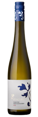 Sauvignon Blanc Handwerk 2018 Stagård Biowein
