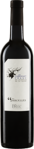 Cabernet Franc NOS PARCELLES IGP 2019 Bassac Biowein