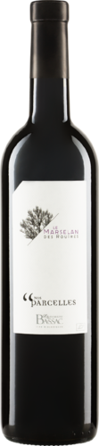 Marselan NOS PARCELLES IGP 2019/2020 Bassac Biowein