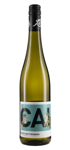 Riesling CAI kabinett trocken 2020 Immich-Batterieberg
