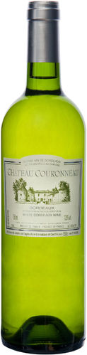 Château Couronneau Blanc AOC 2022 Biowein