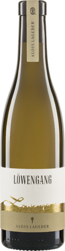 Chardonnay Löwengang DOC 2018 0,375 Lageder Bio
