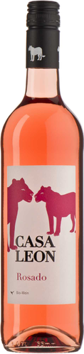 Casa Leon Rosado 2023 Biowein