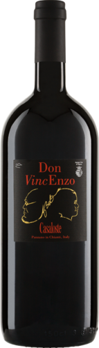 Don Vincenzo Toscana IGT 2015 Casaloste Magnum Biowein