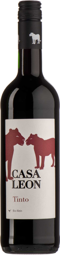 Casa Leon Tinto 2023 Biowein