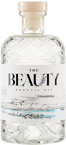 The Beauty Organic Gin