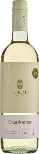 Chardonnay Marca Trevigiana IGT 2023 Giol Biowein