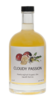 Cloudy Passion Organic Gin Humbel Bio