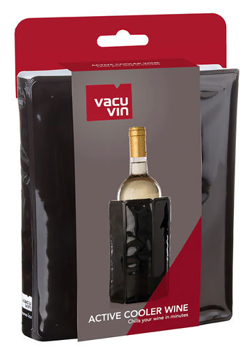 Aktiv Weinkühler Vacu Vin