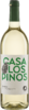 Casa Los Pinos Blanco 2022 Liter Biowein
