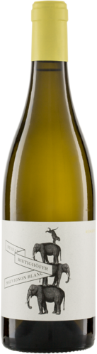 Sauvignon Blanc Reserve QW 2023 Bietighöfer Biowein