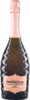 Prosecco Spumante Rosé DOC Brut M-USE 2024 Pizzolato Bio
