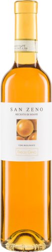 Recioto di Soave DOCG SAN ZENO 2015 Fasoli Biowein