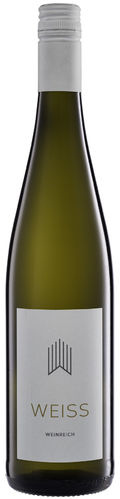 WEINREICH WEISS trocken 2023 Biowein