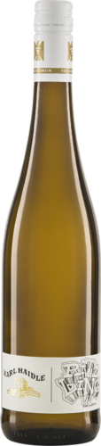 Riesling VDP.Gutswein RITZLING 2022/2023 Karl Haidle Biowein