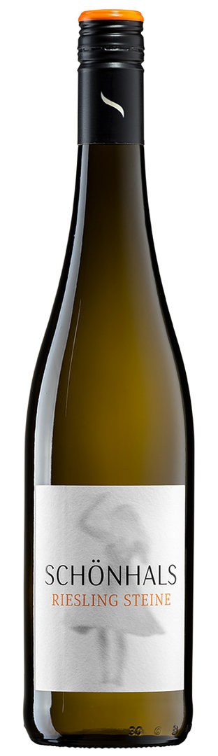 Riesling Steine trocken 2021/2022 Schönhals Biowein