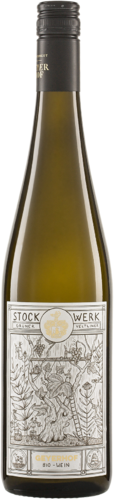 Grüner Veltliner STOCKWERK Kremstal DAC 2021 Geyerhof Biowein