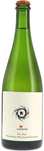 PetNat 2021 Loimer Biowein