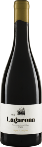 LAGARONA Tinto Toro DO 2018 Piedra Biowein