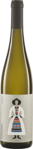 Gewürztraminer Lechinta DOC 2021 Lechburg Biowein