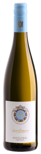 Riesling trocken VDP.Gutswein 2021 Meßmer Biowein