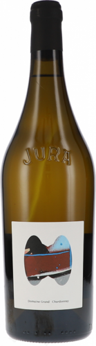 Chardonnay Côtes du Jura 2021 Domaine Grand