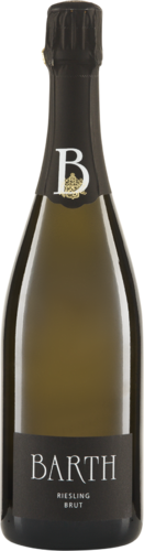 Riesling Winzersekt Brut Barth Bio