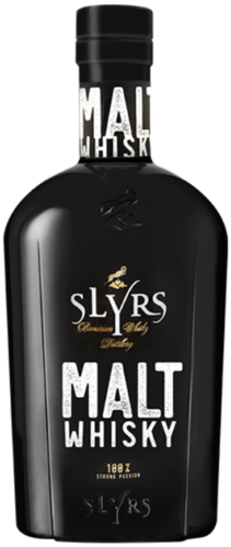 Slyrs Malt Whisky