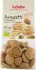 Amaretti Mandelgebäck 100g Bio La Selva