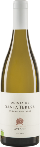 QUINTA DE SANTA TERESA Vinho Verde DOC 2022 A&D Wines Biowein