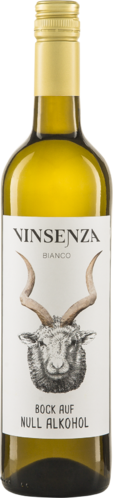 VINSENZA Bianco alkoholfrei Biowein
