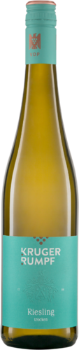 Riesling VDP.Gutswein 2023 Kruger-Rumpf Biowein