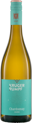 Chardonnay VDP.Gutswein 2022 Kruger-Rumpf