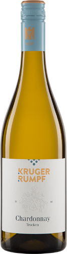 Chardonnay VDP.Gutswein 2025 Kruger-Rumpf Biowein