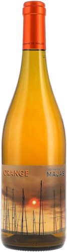 Majas Orange 2022 Domaine de Majas Bio