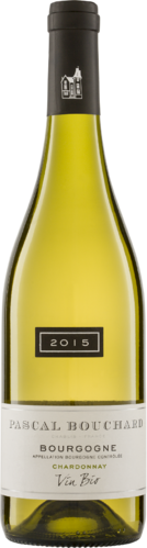 Chardonnay Bourgogne AOC 2020 Bouchard Biowein