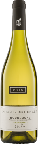 Chardonnay Bourgogne AOC 2020/2022 Bouchard Biowein