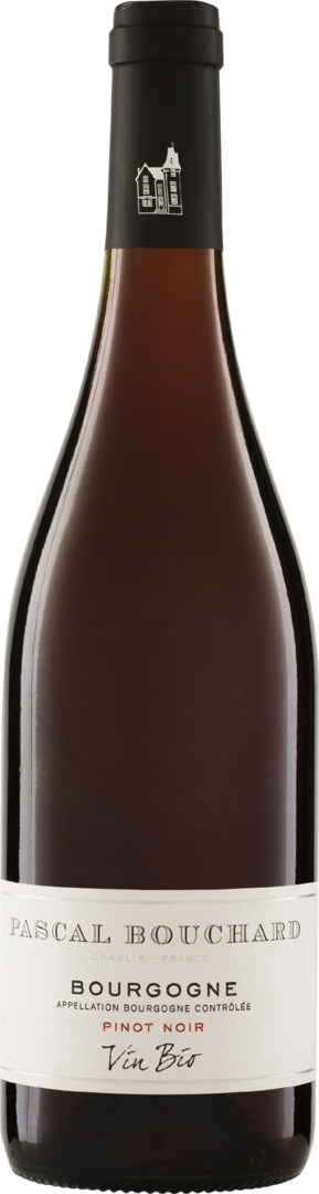 Pinot Noir Bourgogne AOC 2022 Bouchard Biowein