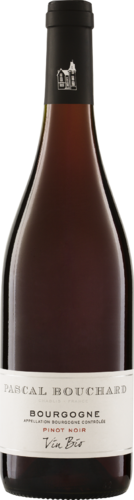Pinot Noir Bourgogne AOC 2019 Bouchard Biowein