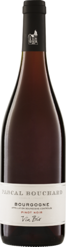 Pinot Noir Bourgogne AOC 2020 Bouchard Biowein