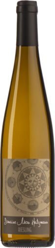 Riesling AOC 2021 Heitzmann Biowein