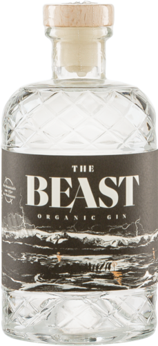 The Beast Organic Gin