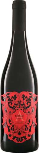 Appassimento Rosso IGT COLLEZIONE 2020 Fasoli Bio