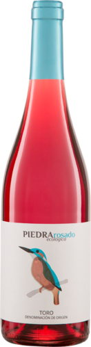 PIEDRA Rosado Toro D.O. 2023 Piedra Biowein