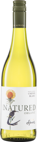 GOOD NATURED Chenin Blanc W.O. 2022 Spier Biowein