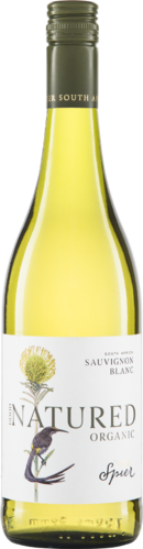 GOOD NATURED Sauvignon Blanc W.O. 2022 Spier Biowein