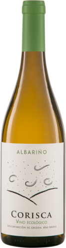 Albariño Rías Baixas D.O. 2021 Corisca Biowein