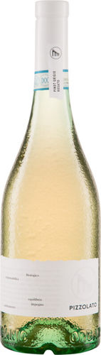 Pinot Grigio Rosato Venezia DOC 2023 Pizzolato Biowein
