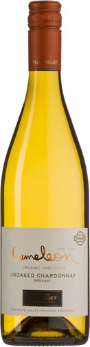 Chardonnay Cameleon DO 2022 Bousquet Biowein