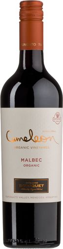 Malbec Cameleon DO 2022 Bousquet Biowein